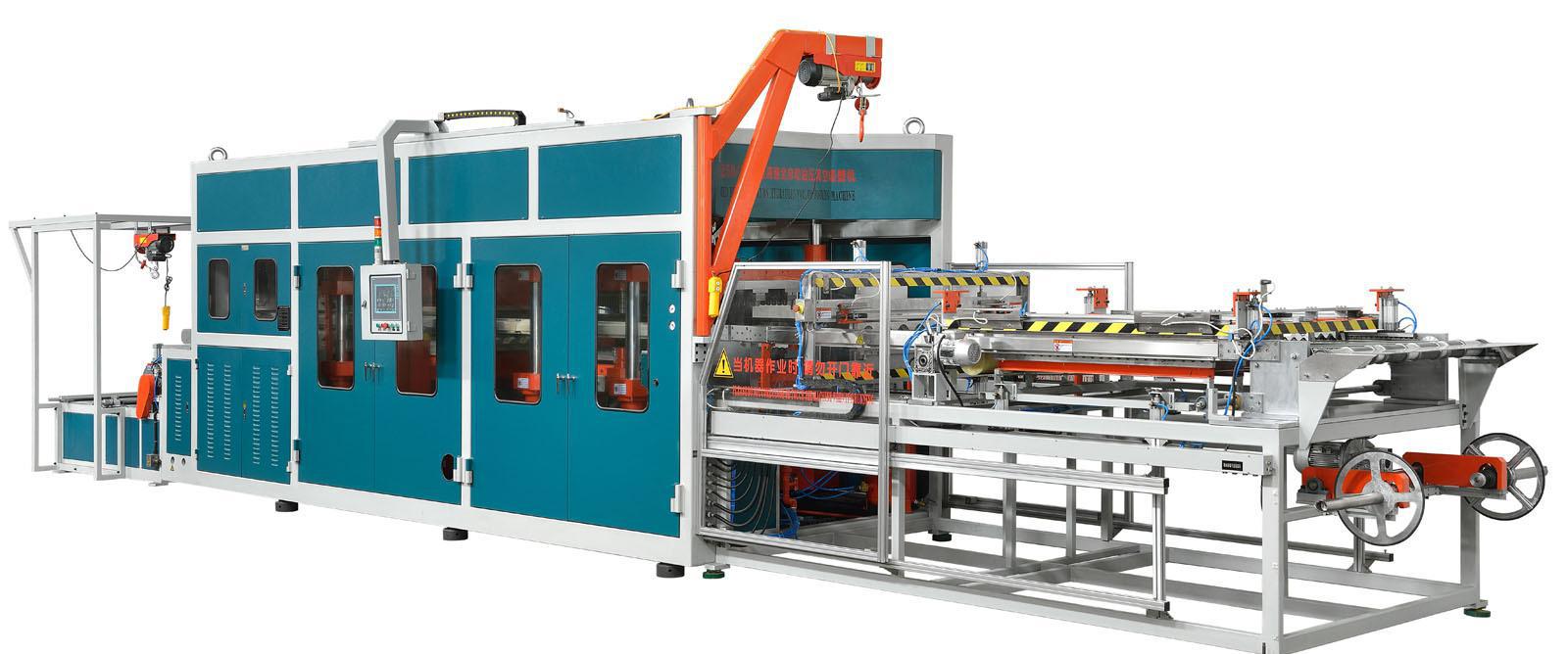 塑料杯印刷機(jī)科普干式復(fù)合機(jī)。